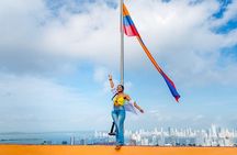 Tour of San Felipe Castle and La Popa Hill