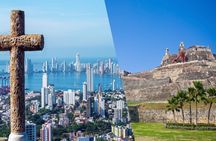 Tour of San Felipe Castle and La Popa Hill