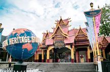 Tickets to Malaysia Heritage Studios in Melaka