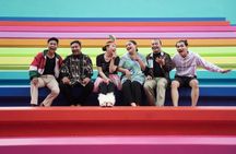 Tickets to Malaysia Heritage Studios in Melaka