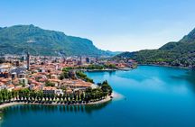 Lake Como, Bellagio and Lecco with private cruise from Milan