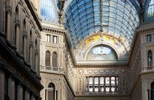 Guided tour of Milan's Cathedral and historic shopping gallery