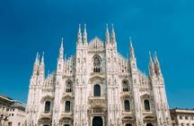 Guided tour of Milan's Cathedral and historic shopping gallery