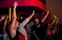 Getsemaní guided pub crawl to discover the nightlife