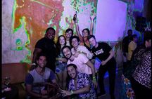 Getsemaní guided pub crawl to discover the nightlife