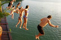 Halong Bay 3 days and 2 nights on boat cruise from Hanoi