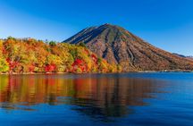Nikko Toshogu Shrine and Kegon Waterfall Tour from Tokyo