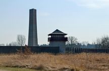 Excursion to Sachsenhausen Concentration Camp from Berlin