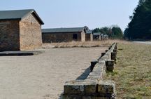 Excursion to Sachsenhausen Concentration Camp from Berlin