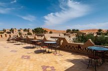 3-day excursion from Agadir to the Sahara Desert Marzouga