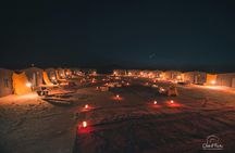 2-day excursion from Agadir to Zagora Sahara Desert