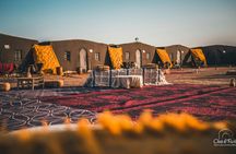 2-day excursion from Agadir to Zagora Sahara Desert