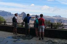 Full-day tour to the Sacred Mountains with Tejeda and Artenara peaks