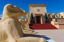 3-day trip from Agadir to Ouarzazate with Essaouira and Marrakech tour