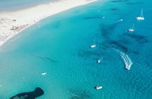 Full-day beach tour to Porto Giunco and Cala Sinzias