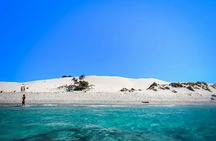 Full-day beach tour to Porto Pino and Piscinnì