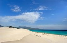 Full-day beach tour to Porto Pino and Piscinnì