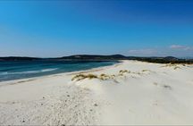 Full-day beach tour to Porto Pino and Piscinnì