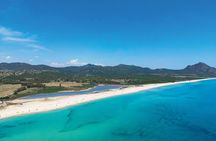 Full-day beach tour to Marina Rei and Sant'Elmo