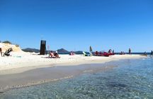 Full-day beach tour to Marina Rei and Sant'Elmo