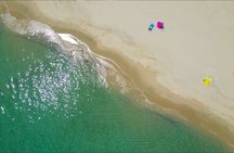 Full-day beach tour to Marina Rei and Sant'Elmo