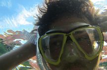 Full-day beach tour to Marina Rei and Sant'Elmo