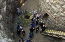 4-hour excursion to Su Nuraxi in Barumini from Cagliari