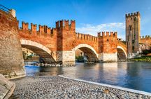 Verona 1-day trip from Lake Garda