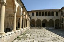 Valpolicella experience with wine and lunch from Lake Garda