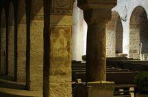 Valpolicella experience with wine and lunch from Lake Garda