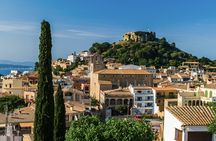 Day trip to the medieval villages of Garrotxa from Barcelona