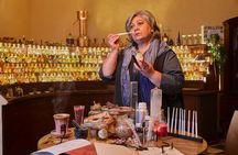 Perfume masterclass: a sensory experience in Florence