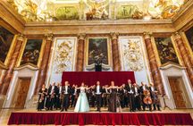 Vienna Hofburg Orchestra: Mozart and Strauss Concert Tickets