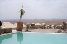 Overnight Agafay Desert adventure from Marrakech