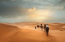 3-day Sahara Desert tour from Marrakech to Merzouga