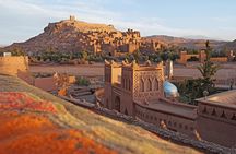 3-day Sahara Desert tour from Marrakech to Merzouga