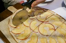 Strasbourg walking food tour