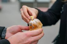 Strasbourg walking food tour