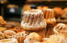 Strasbourg walking food tour