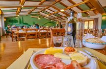 Day Trip to Pisa, Siena and San Gimignano with Optional Lunch