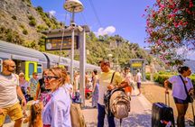 Cinque Terre day trip from Florence with optional lunch