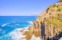 Cinque Terre day trip from Florence with optional lunch