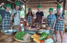 Hoi An countryside and fishing village experience