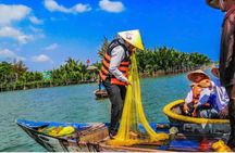 Hoi An countryside and fishing village experience
