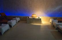 Sal Island group guided relaxation and sound bath experience