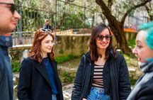 Guided gastronomic and cultural tour through Genoa