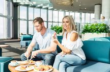 Gold Coast full-day adventure with wildlife spotting and lunch