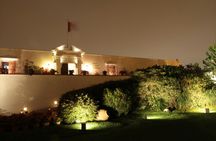 Private tour to the Larco Museum with dinner