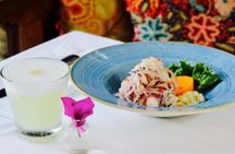 Private tour to the Larco Museum with dinner