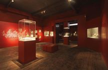 Private tour to the Larco Museum with dinner
